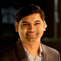 Vikas Thange avatar image