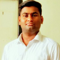Vamsi Reddy avatar image