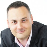 Simon Jenner avatar image