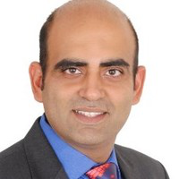 Vineet Panjabi avatar image