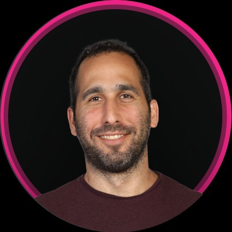 Itay Dressler avatar image