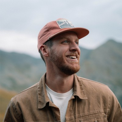 Nate Dodge avatar image