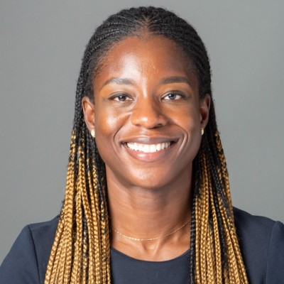 Obi Ibekweh avatar image