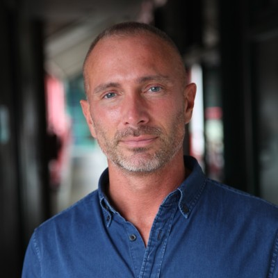 Carl Parkinson avatar image