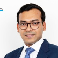 Saurav Roy avatar image