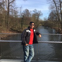 Sachin Charhate avatar image