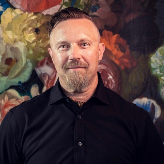 Rob Jeeves avatar image