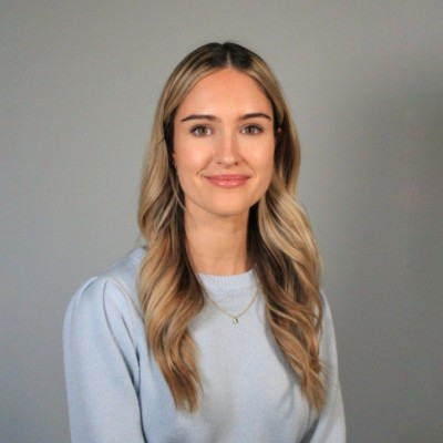 Becky Griffiths avatar image