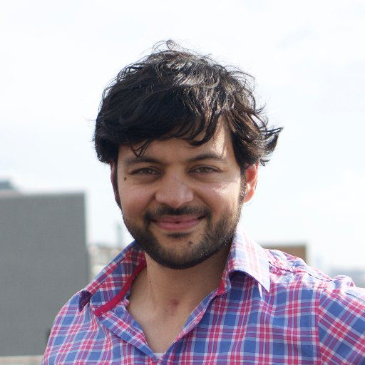 Bharat Srikishan avatar image