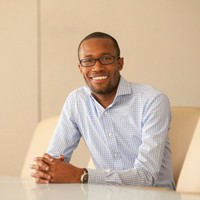 Najee Johnson avatar image