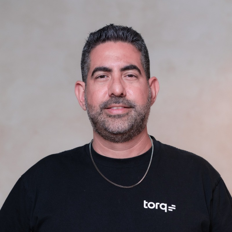 Eldad Livni avatar image