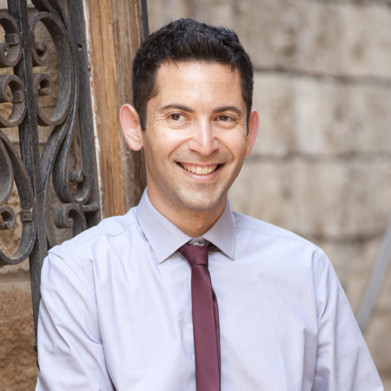 Eran Sandler avatar image