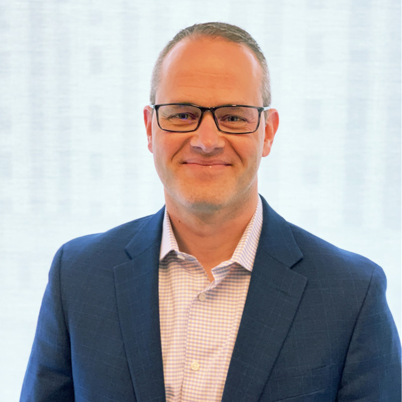 Richard Gill avatar image