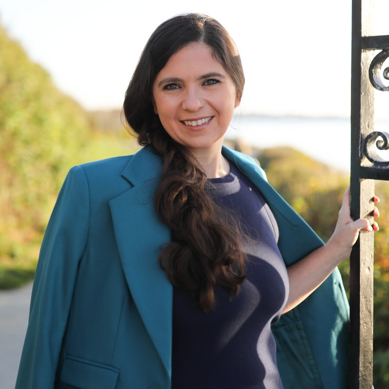 Jamie Palmer avatar image