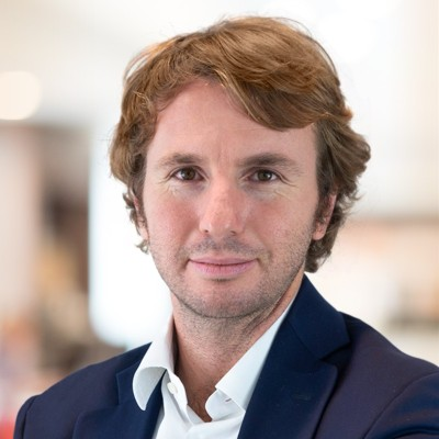 Matteo Beilin avatar image