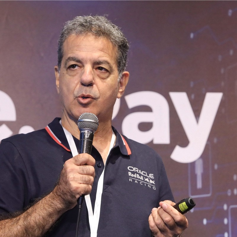 Nitsan Sharon avatar image