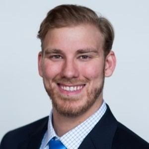 Tyler Bellamey avatar image