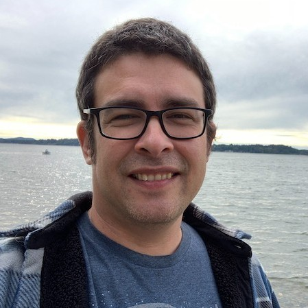 Willie Wheeler avatar image