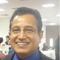 Rama Kumble avatar image