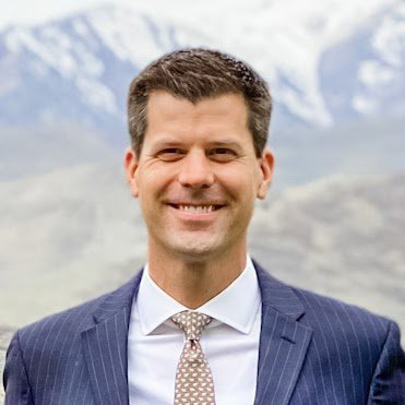 Justin Allen avatar image