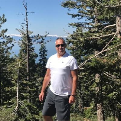 John Couitcher avatar image