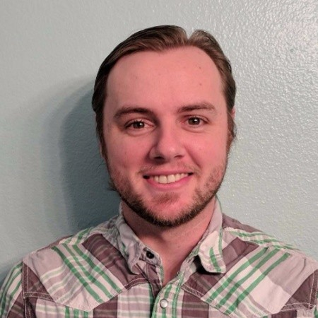 Aaron Johnson avatar image