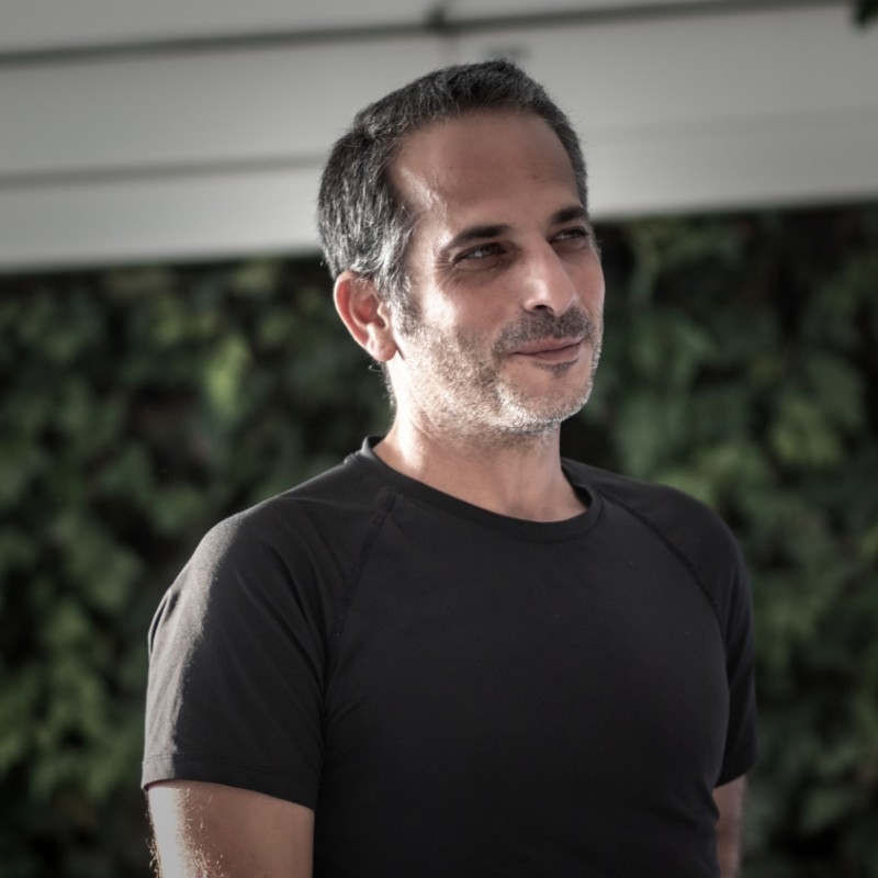 Oren Raboy avatar image