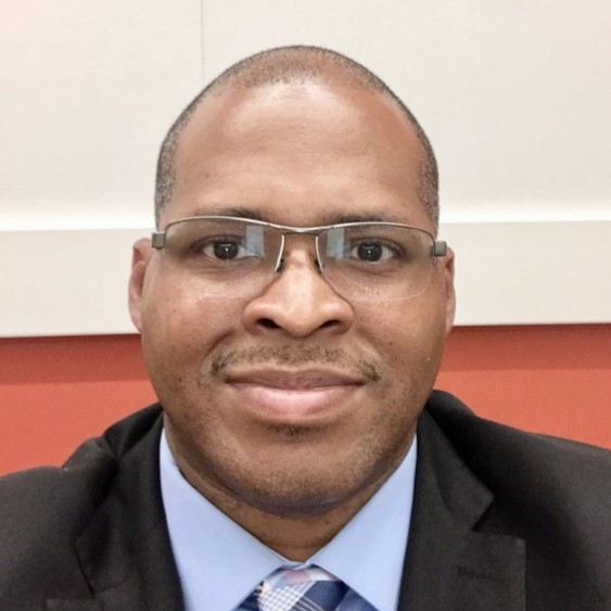 Eric Robinson avatar image