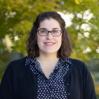 Rachel Dingman avatar image