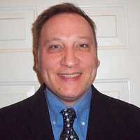 Mike Pidcoe avatar image