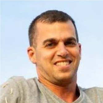 Oded Badt avatar image