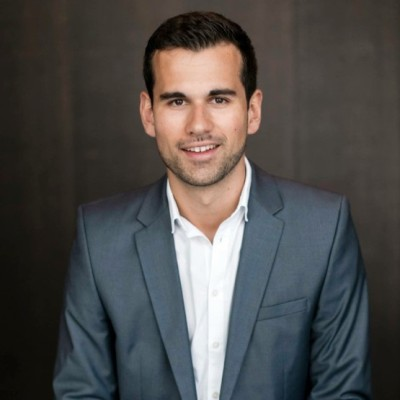 Sandro Berchier avatar image