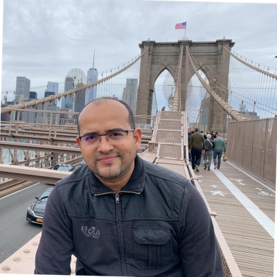 Caleb Sabalza avatar image