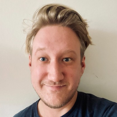 Niek Storm avatar image