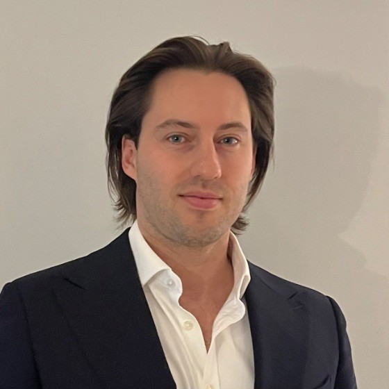 Ralph Van den Abbeele avatar image