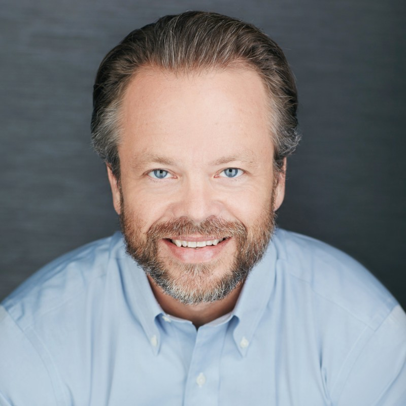 Joakim Johansson avatar image