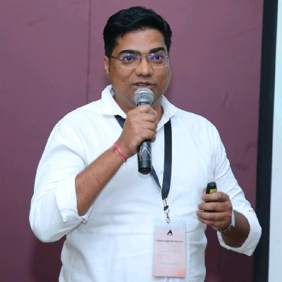 Om Sharma avatar image