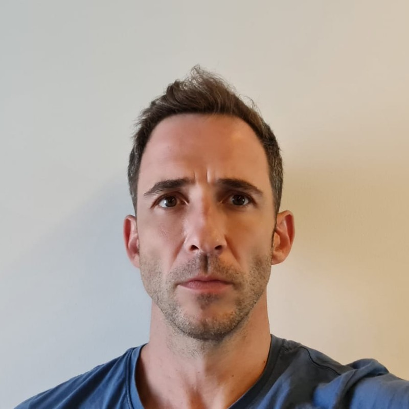 Adam Spektor avatar image