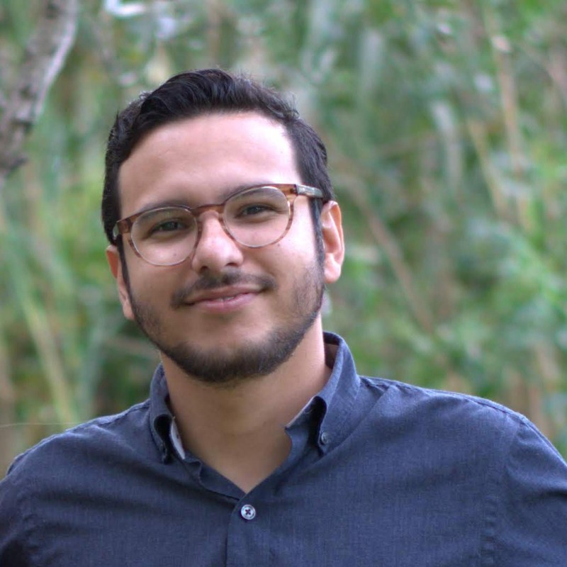 Eddie Aguilar avatar image