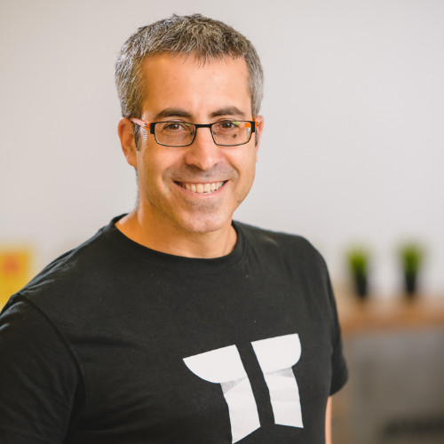 Uri Nativ avatar image