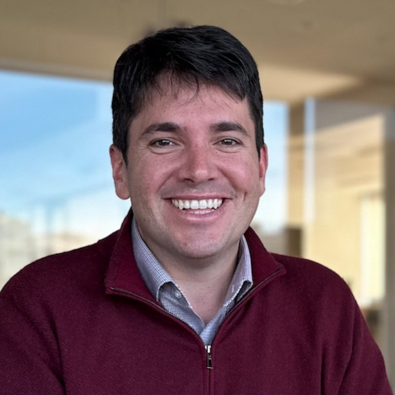 Jacob Ziemann avatar image