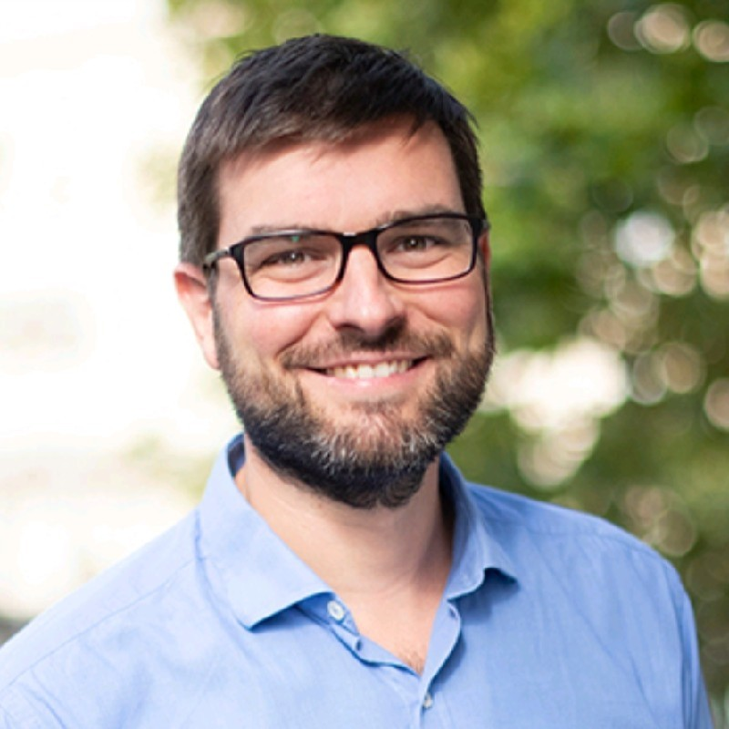 Bertrand Pouget avatar image