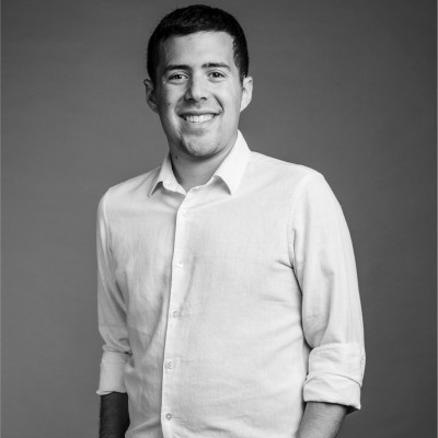 Marc Govberg avatar image