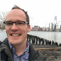 Ray Quinn avatar image