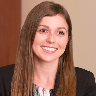 Christina Kozak avatar image