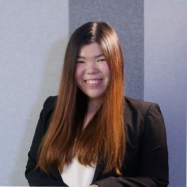 Patcharaporn Ongwongsakul avatar image