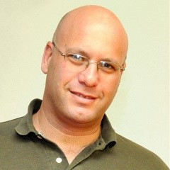 Meir Mendelovich avatar image
