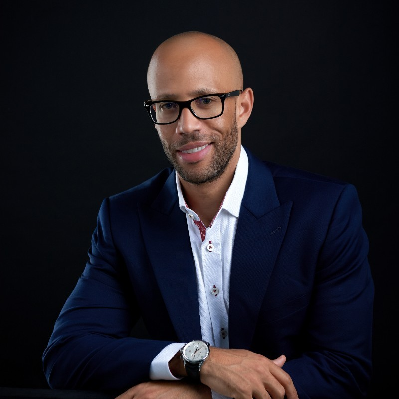 Simon Anderson avatar image