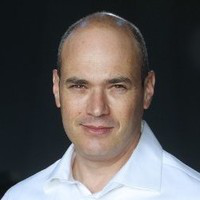 Meir Adler avatar image