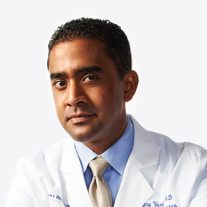 Jay Varkey avatar image